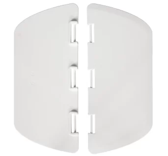 Side Transfer Flaps, to fit Bath Lift Chair - Image 1