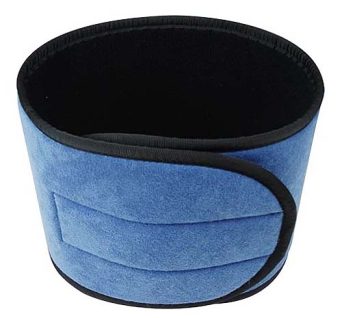 Standing Hoist Calf Support Belt - Image 1