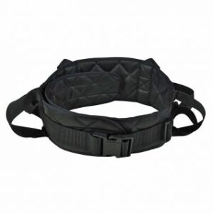 Support Transfer Belt with Leg Straps