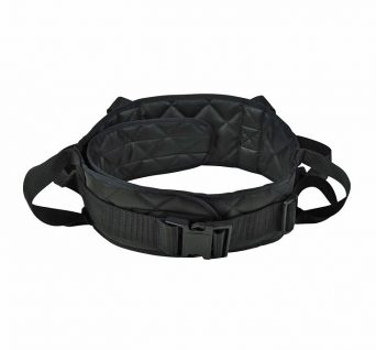 Support Transfer Belt with Leg Straps - Image 1