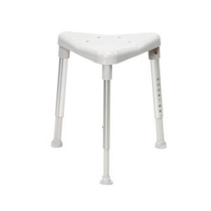 Etac Triangular Shower Stool