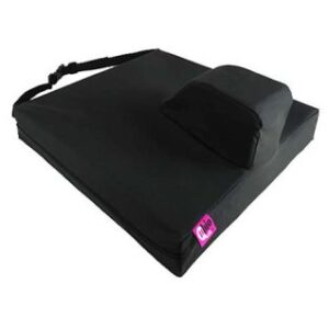Ubio Wheelchair Abductor Cushion