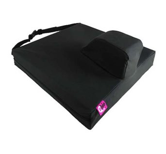 Ubio Wheelchair Abductor Cushion - Image 1