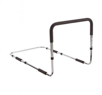 Under Bed Assist Bed Rail - Image 1