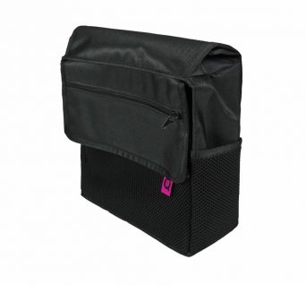 Wheelchair Arm Rest Bag - Image 1