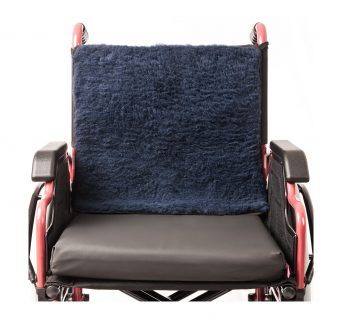 Wheelchair Back Protector - Image 1