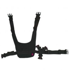 Wheelchair Belt with Support Vest