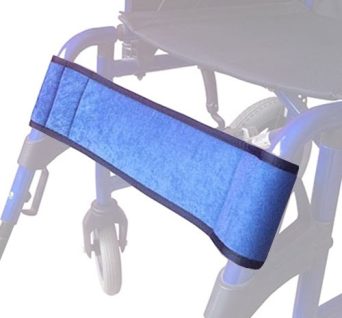 Wheelchair Calf Strap - Image 1
