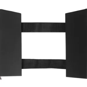 Wheelchair Lateral Support Cushion Wedges