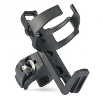 Wheelchair Water Bottle Holder - Image 1