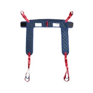Yoke Hygiene Lifter Hoist Sling