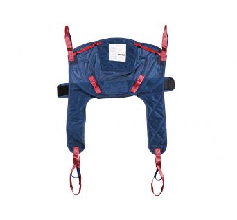 Yoke Hygiene Sling & Head Support - Image 1