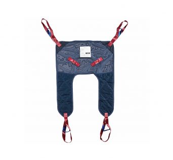 Yoke Lifter Hoist Sling - Image 1