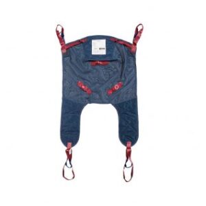 Yoke Sling & Head Support