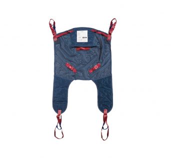 Yoke Sling & Head Support - Image 1