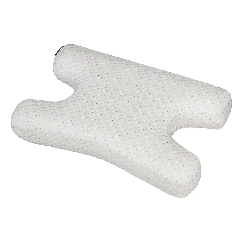 DJMED CPAP Side Sleeper Pillow Alt