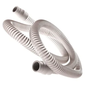 Gray Smooth Bore Hose Tubing For CPAP BIPAP Machines Gray Smooth Bore Hose Tubing For CPAP BIPAP Machines