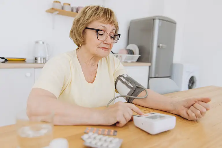 Medical Devices In The Home