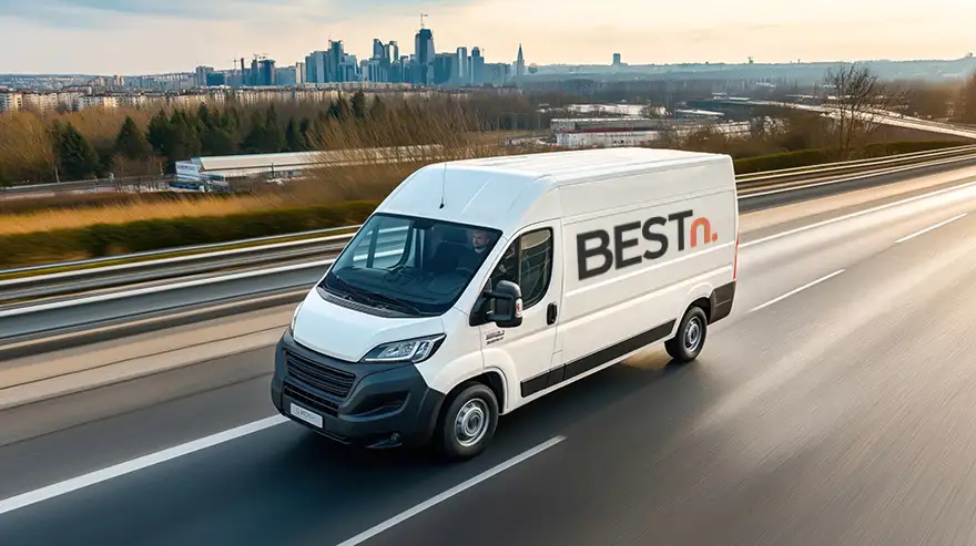 BESTn Shipping And Deliveries